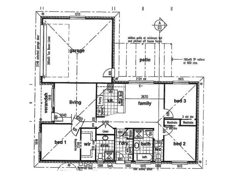 2 Gaske Lane, Chinchilla QLD 4413