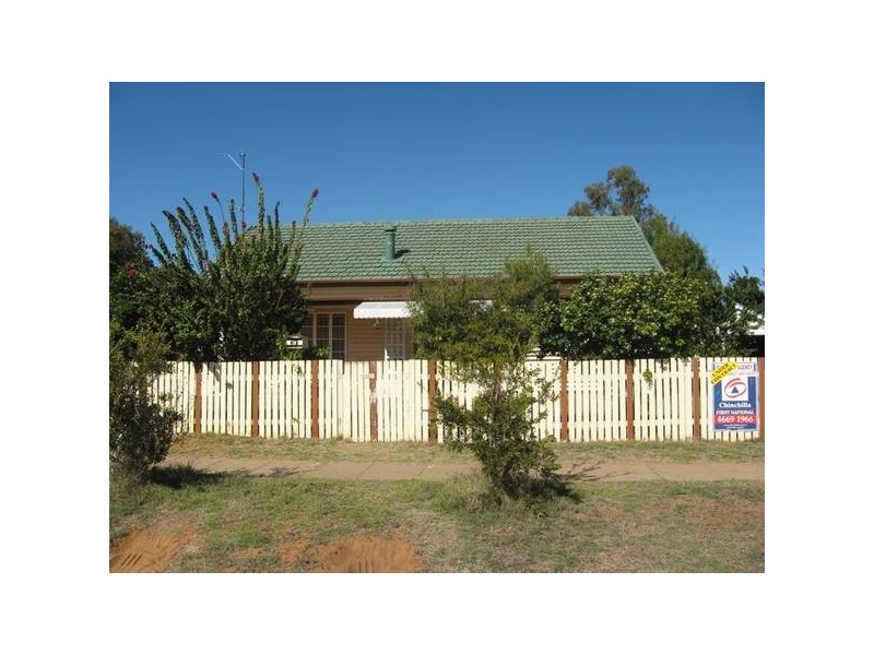 28 Glasson, Chinchilla QLD 4413