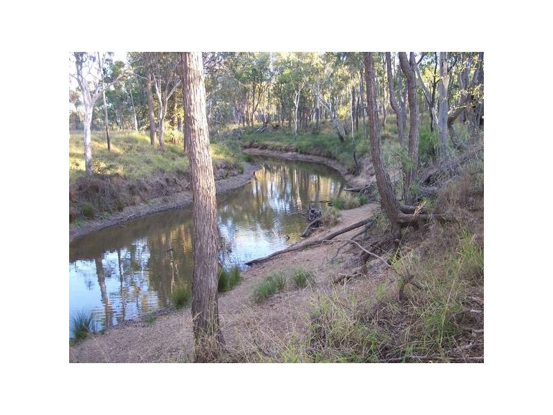 2 Dahlers Road, Chinchilla QLD 4413