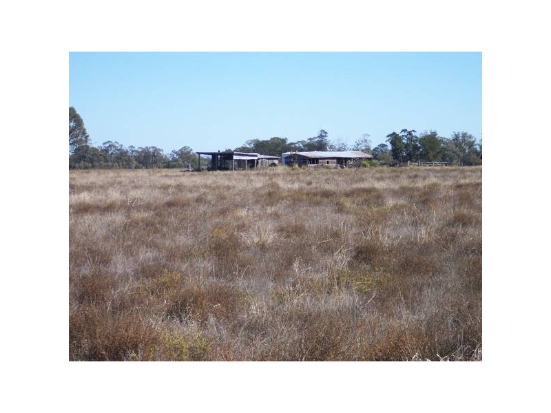76 Wintons Road, Chinchilla QLD 4413