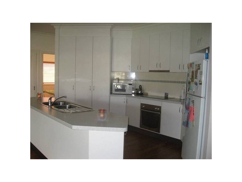 21 Sommerfeld Crescent, Chinchilla QLD 4413