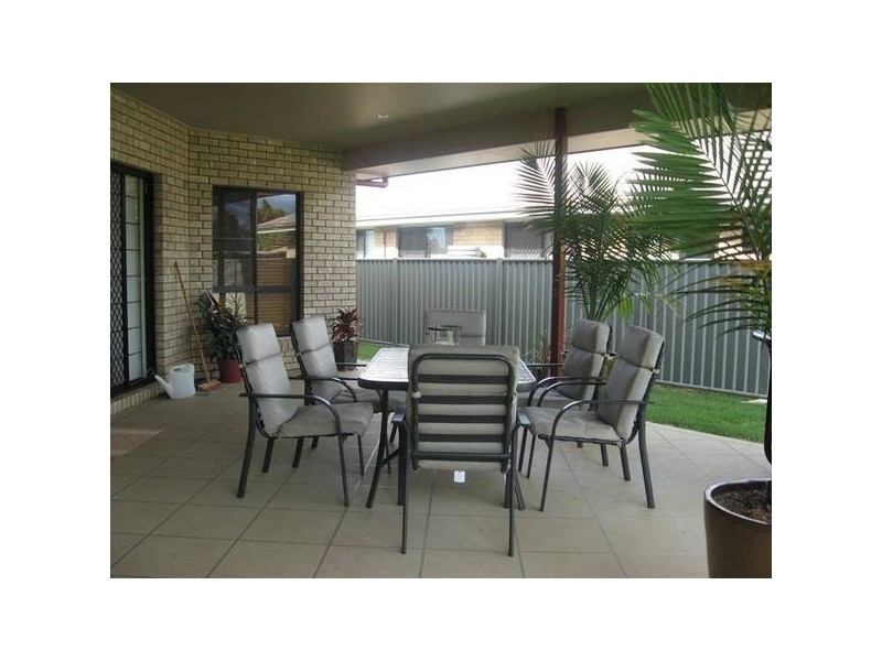 21 Sommerfeld Crescent, Chinchilla QLD 4413