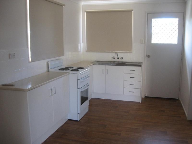 3/15 Mann Street, Chinchilla QLD 4413