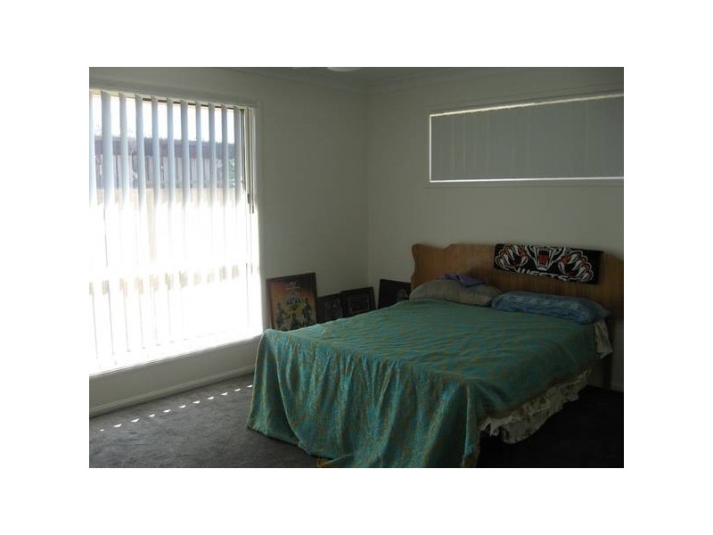 2/79 Boyd, Chinchilla QLD 4413