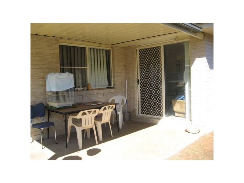 2/79 Boyd, Chinchilla QLD 4413