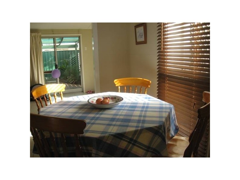 8 Wheeler, Chinchilla QLD 4413