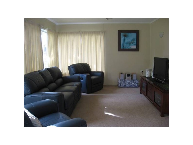 8 Wheeler, Chinchilla QLD 4413