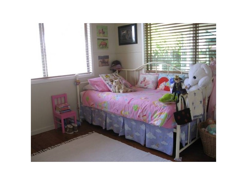 8 Wheeler, Chinchilla QLD 4413