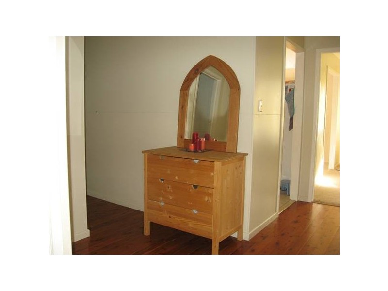 8 Wheeler, Chinchilla QLD 4413