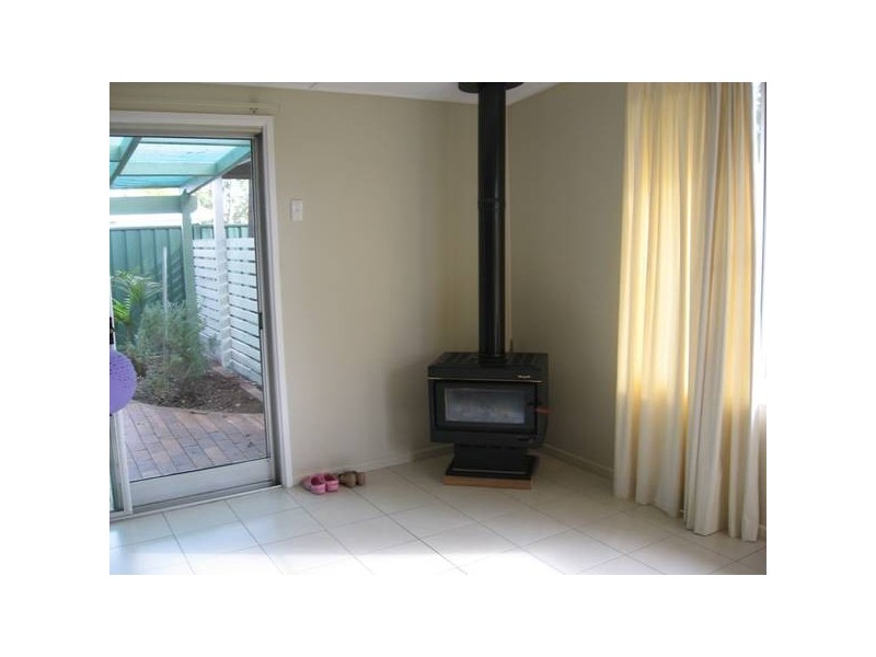 8 Wheeler, Chinchilla QLD 4413