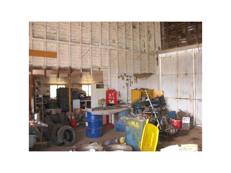 0 Gormleys Road, Chinchilla QLD 4413