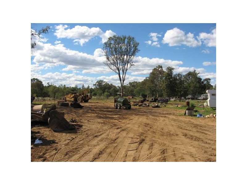 0 Gormleys Road, Chinchilla QLD 4413