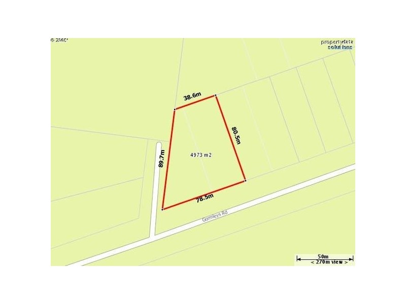 0 Gormleys Road, Chinchilla QLD 4413