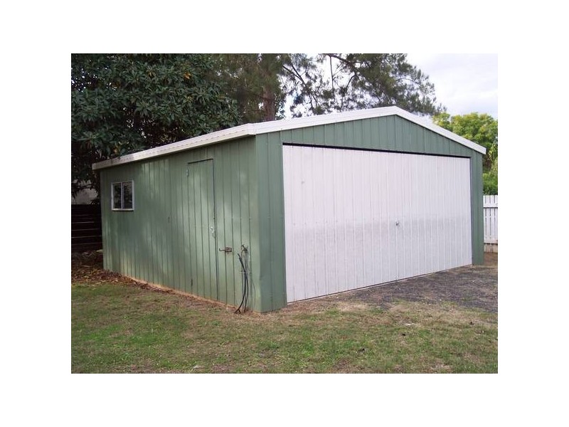 23 Zeller Street, Chinchilla QLD 4413