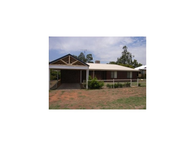 46 Durah Street, Chinchilla QLD 4413