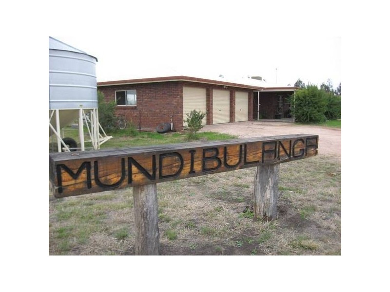 1031 Boonarga Inverai Road, Chinchilla QLD 4413