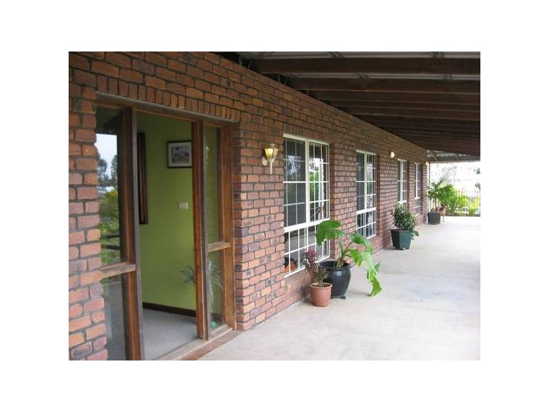 1031 Boonarga Inverai Road, Chinchilla QLD 4413