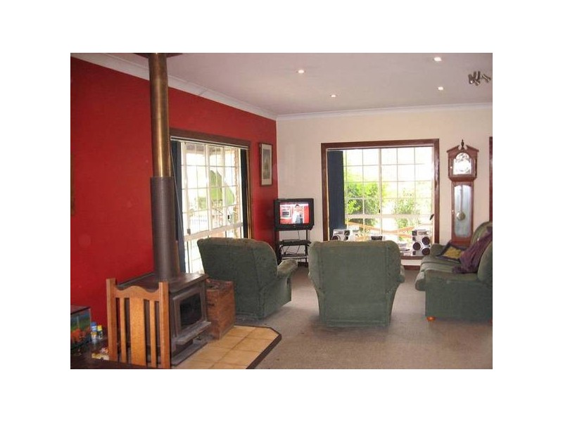 1031 Boonarga Inverai Road, Chinchilla QLD 4413