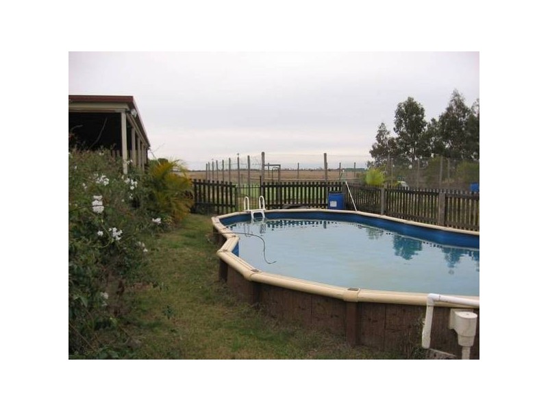 1031 Boonarga Inverai Road, Chinchilla QLD 4413