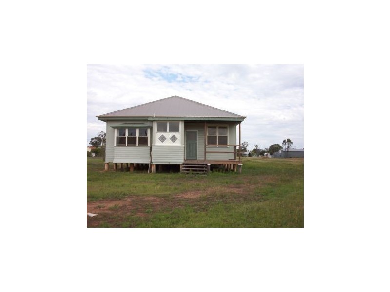 44 William Street, Jandowae QLD 4410