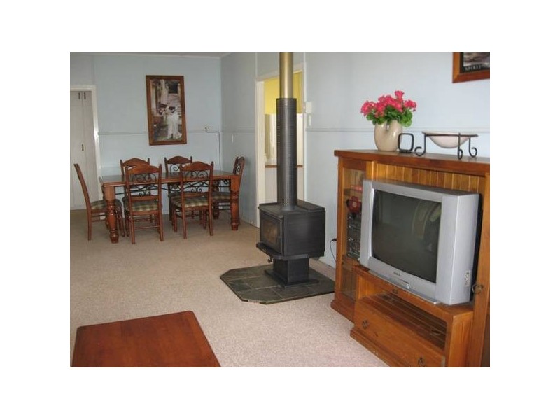 22 Evans, Chinchilla QLD 4413