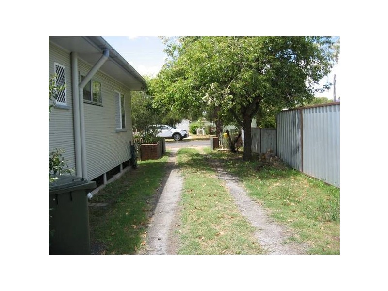 22 Evans, Chinchilla QLD 4413