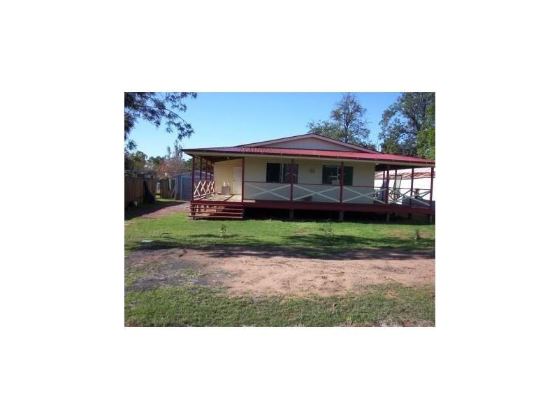 35 Hickey Street, Jandowae QLD 4410