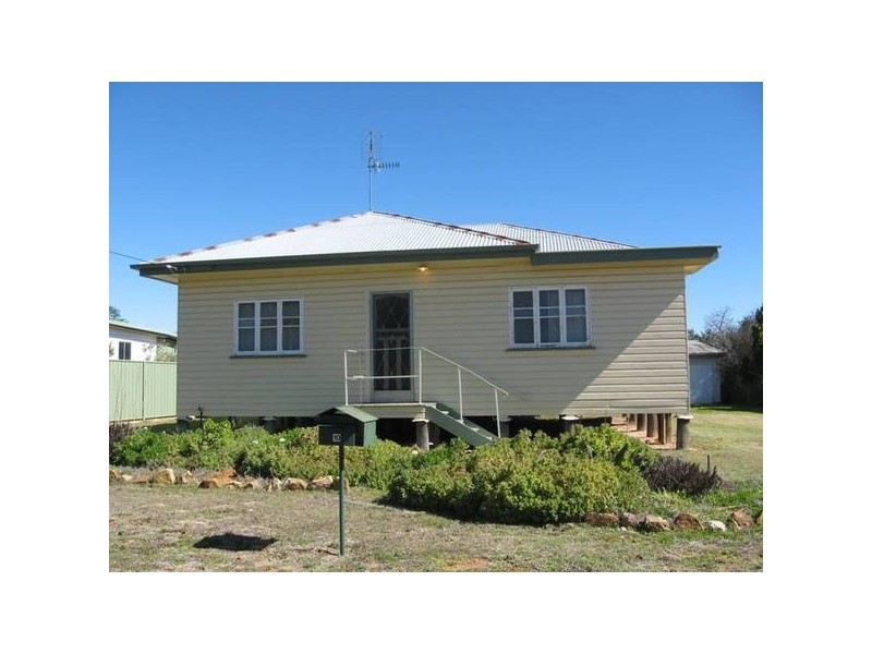 10 Atkins Street, Chinchilla QLD 4413