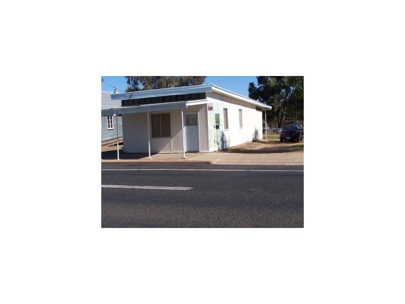 10 Campbell Street, Brigalow QLD 4412