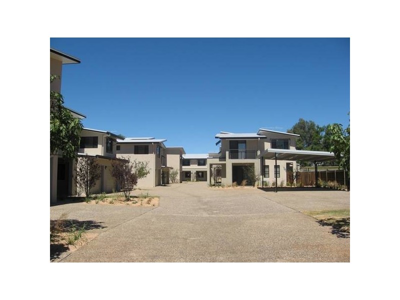 7/ Glasson Street, Chinchilla QLD 4413