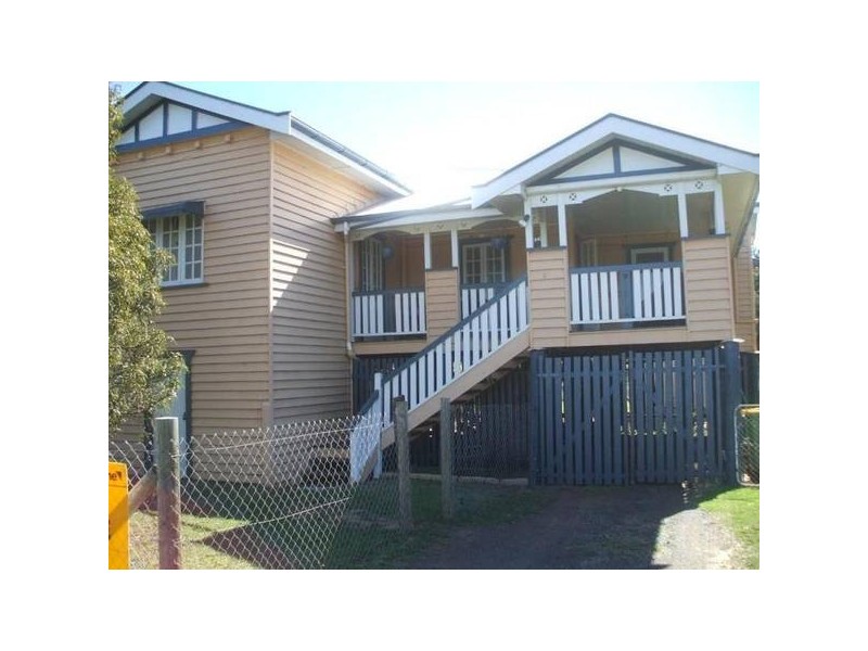 25 Dalby Street, Jandowae QLD 4410