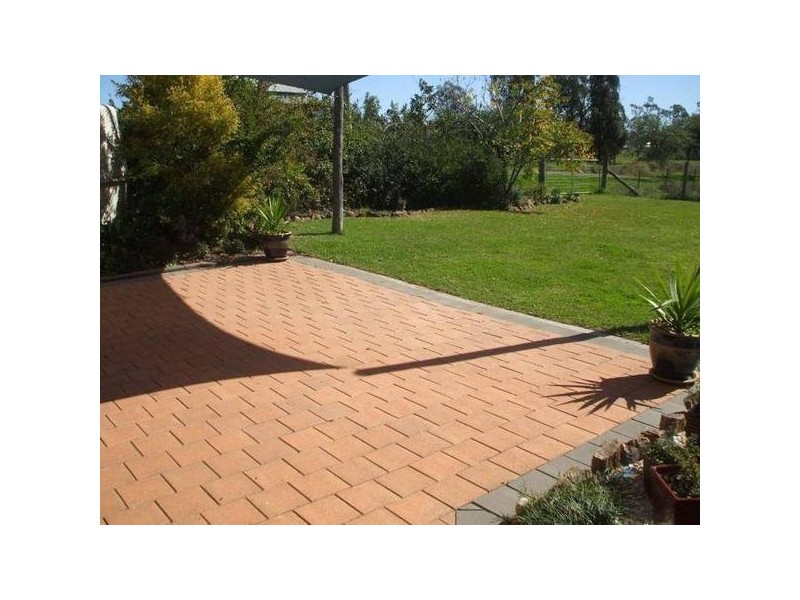 25 Dalby Street, Jandowae QLD 4410