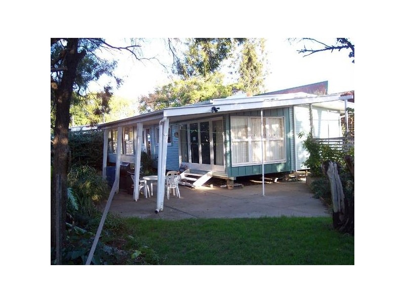 63 Heeney Street, Chinchilla QLD 4413