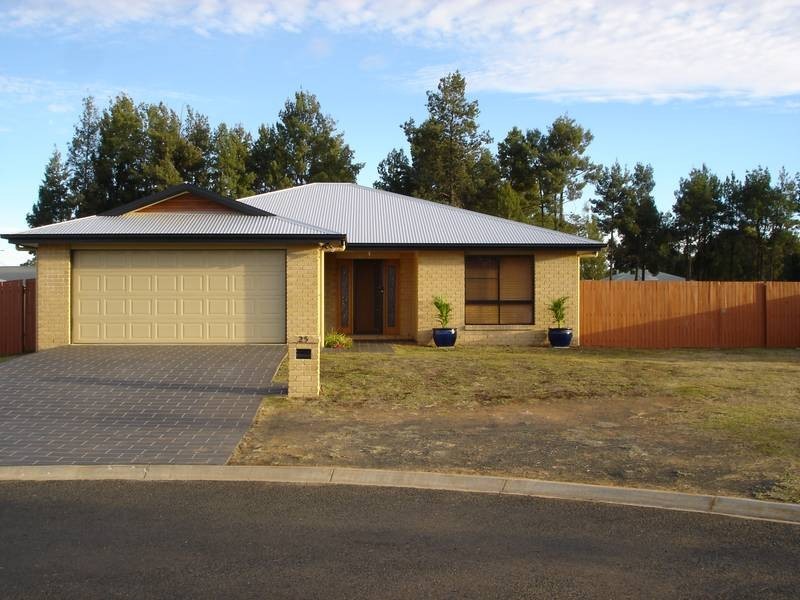 25 Keating Street, Chinchilla QLD 4413