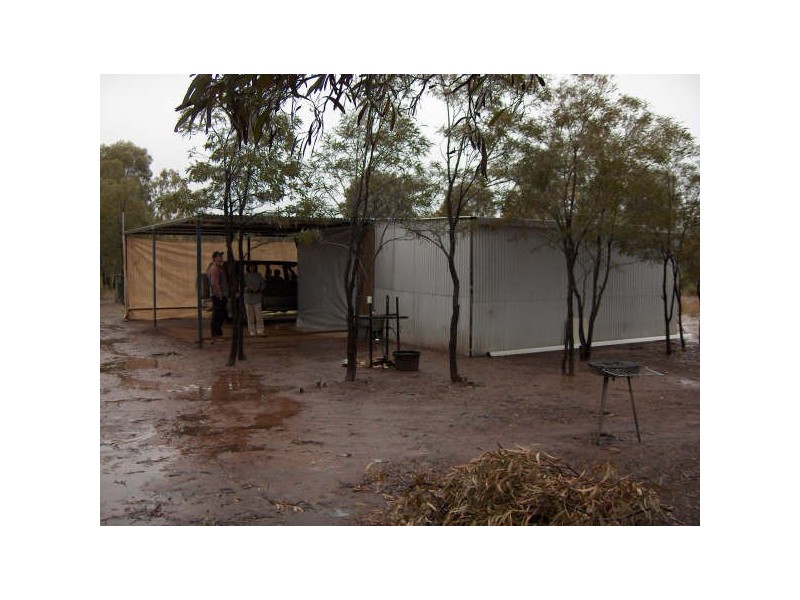 Humbug Road, Tara QLD 4421