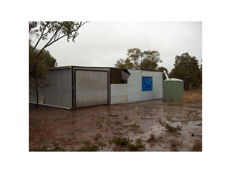 Humbug Road, Tara QLD 4421