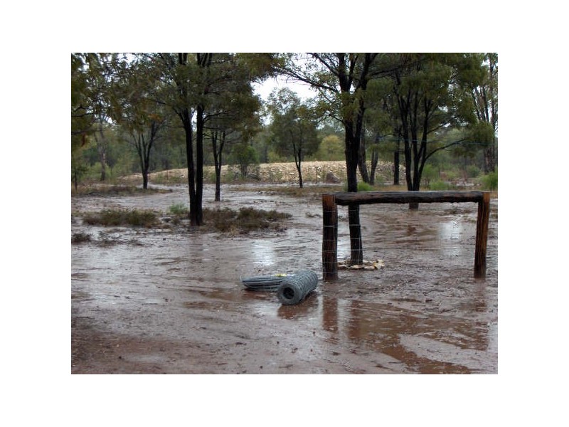 Humbug Road, Tara QLD 4421