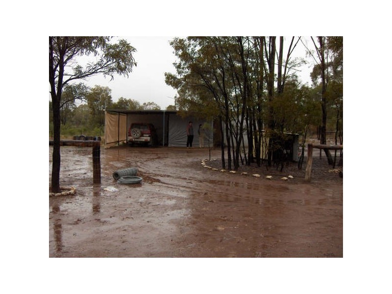 Humbug Road, Tara QLD 4421