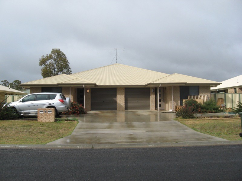 5 Luscombe Street, Chinchilla QLD 4413