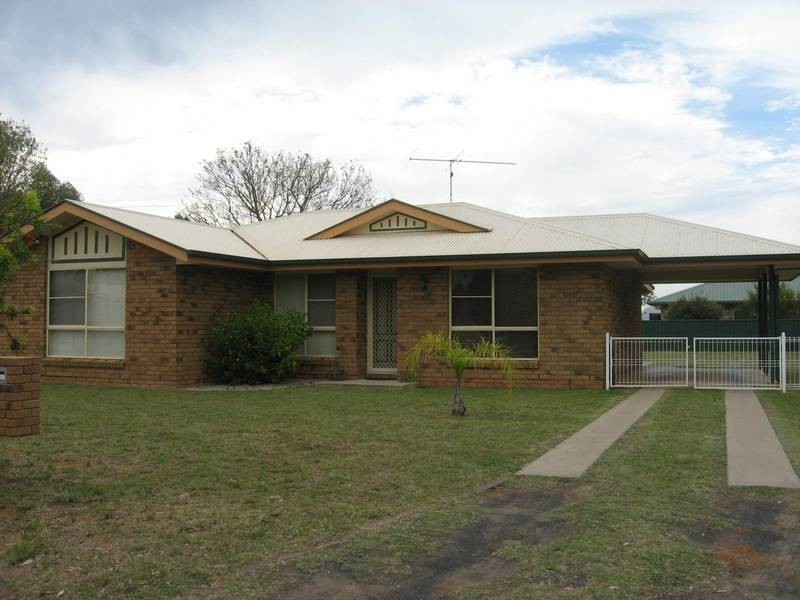 31 Nowland Street, Chinchilla QLD 4413