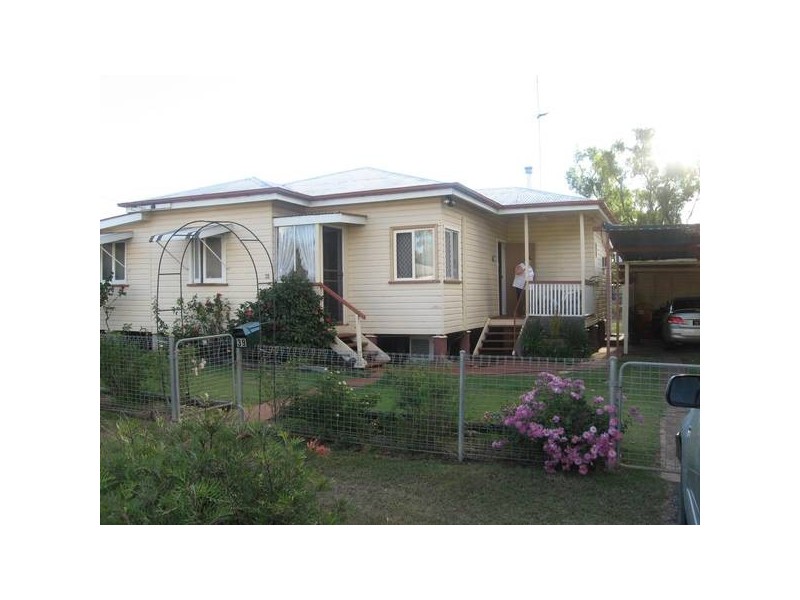 39 Wambo Street, Chinchilla QLD 4413
