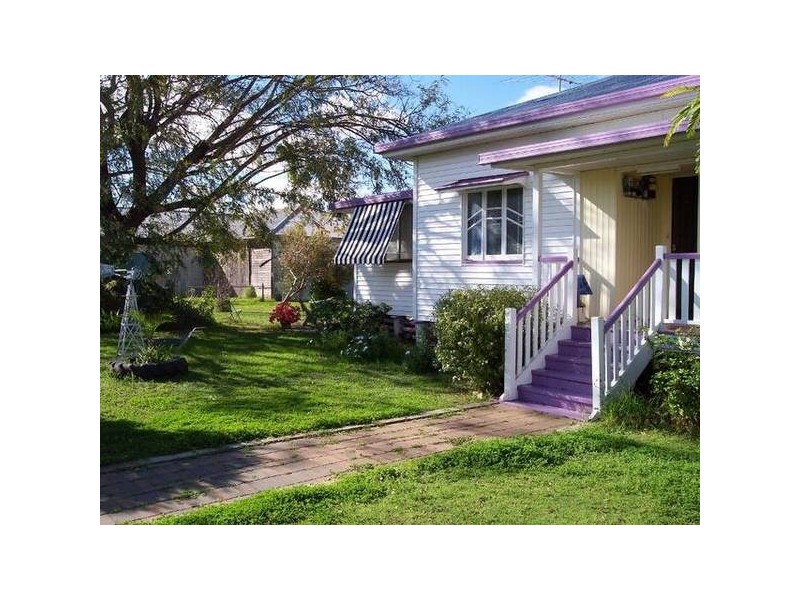 81 High Street, Jandowae QLD 4410