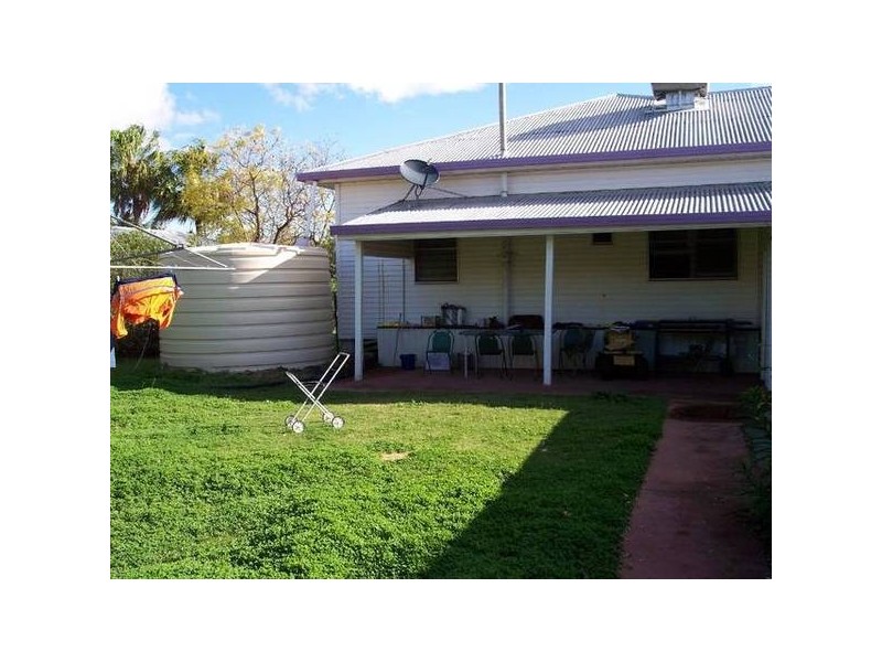 81 High Street, Jandowae QLD 4410