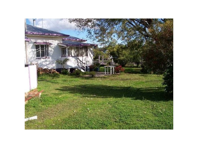 81 High Street, Jandowae QLD 4410