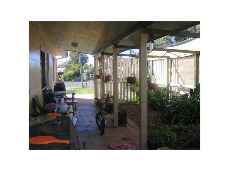 13 Stevenson Street, Chinchilla QLD 4413