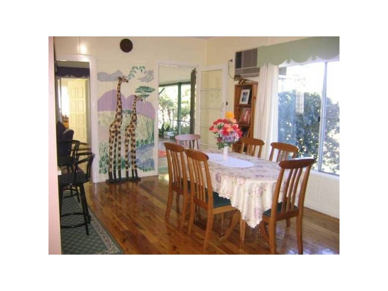 27 Rennick Street, Chinchilla QLD 4413