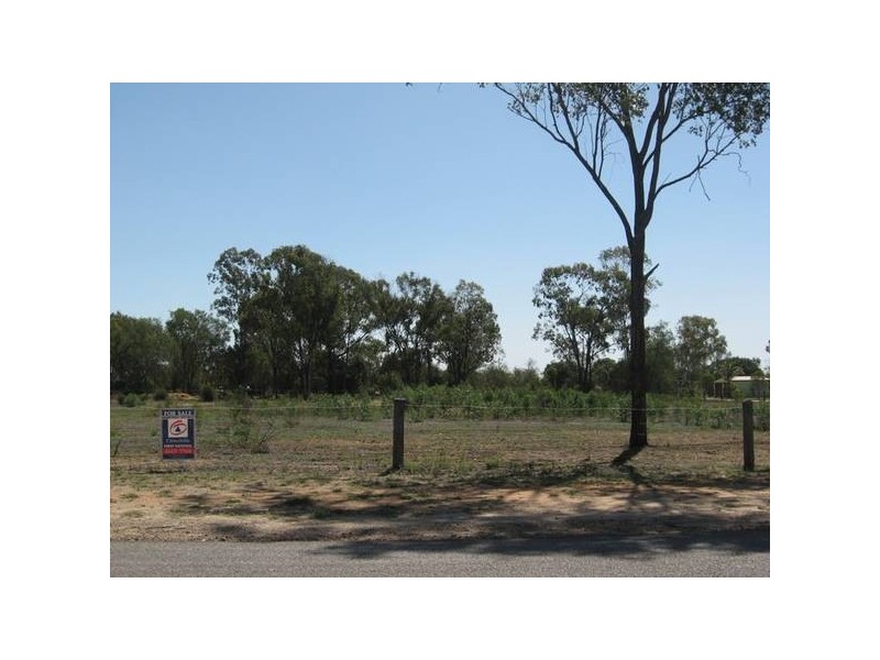 23/0 Kurtz Street, Chinchilla QLD 4413