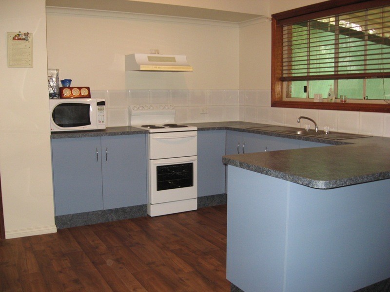 8 Stevenson Street, Chinchilla QLD 4413