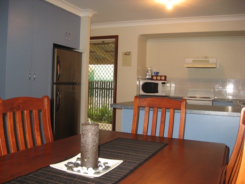 8 Stevenson Street, Chinchilla QLD 4413