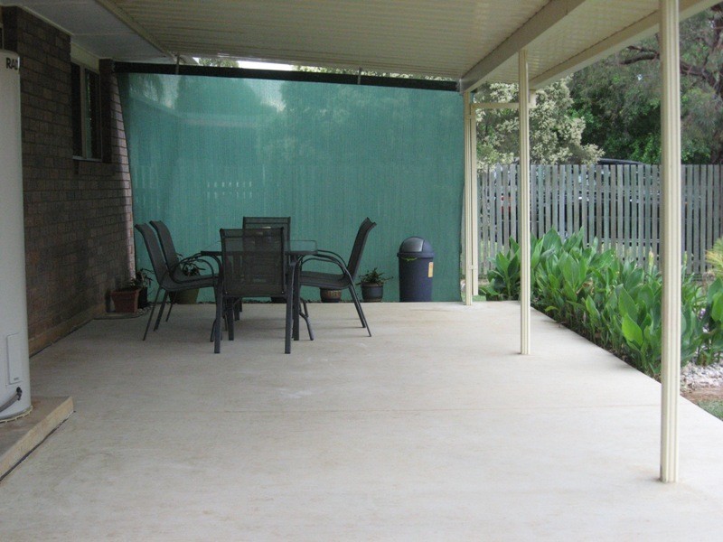 8 Stevenson Street, Chinchilla QLD 4413